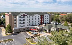 Hilton Garden Inn Winchester Virginia